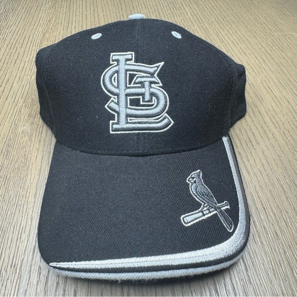 St. Louis Cardinals vintage MLB hat